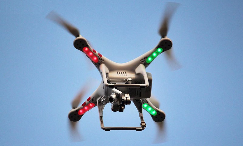 What Is The Price Of Drone Camera Cheshire 
      CT 06411